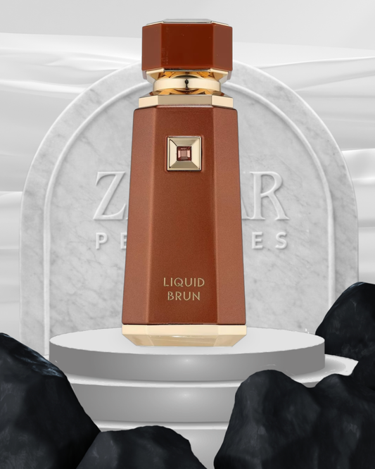 Liquid Brun 100ml