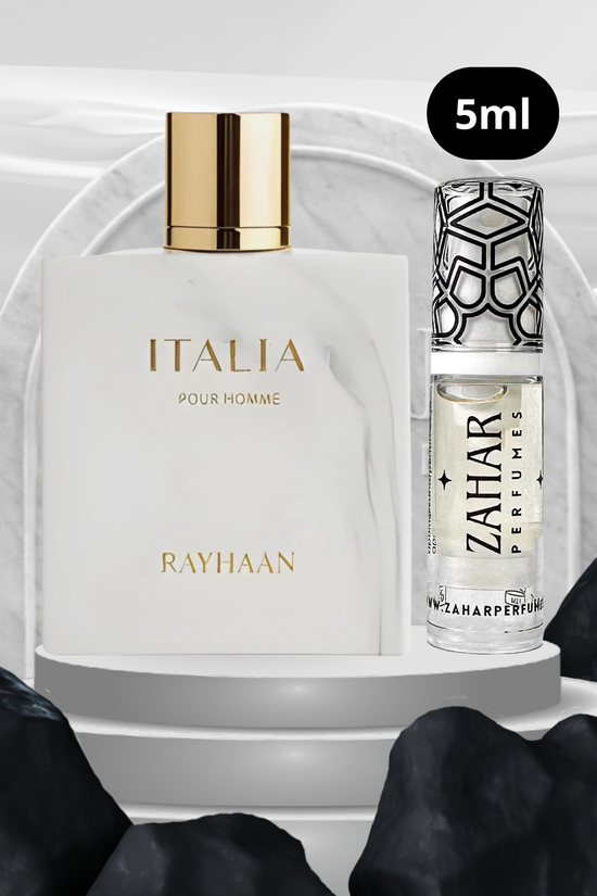 Italia 5ml