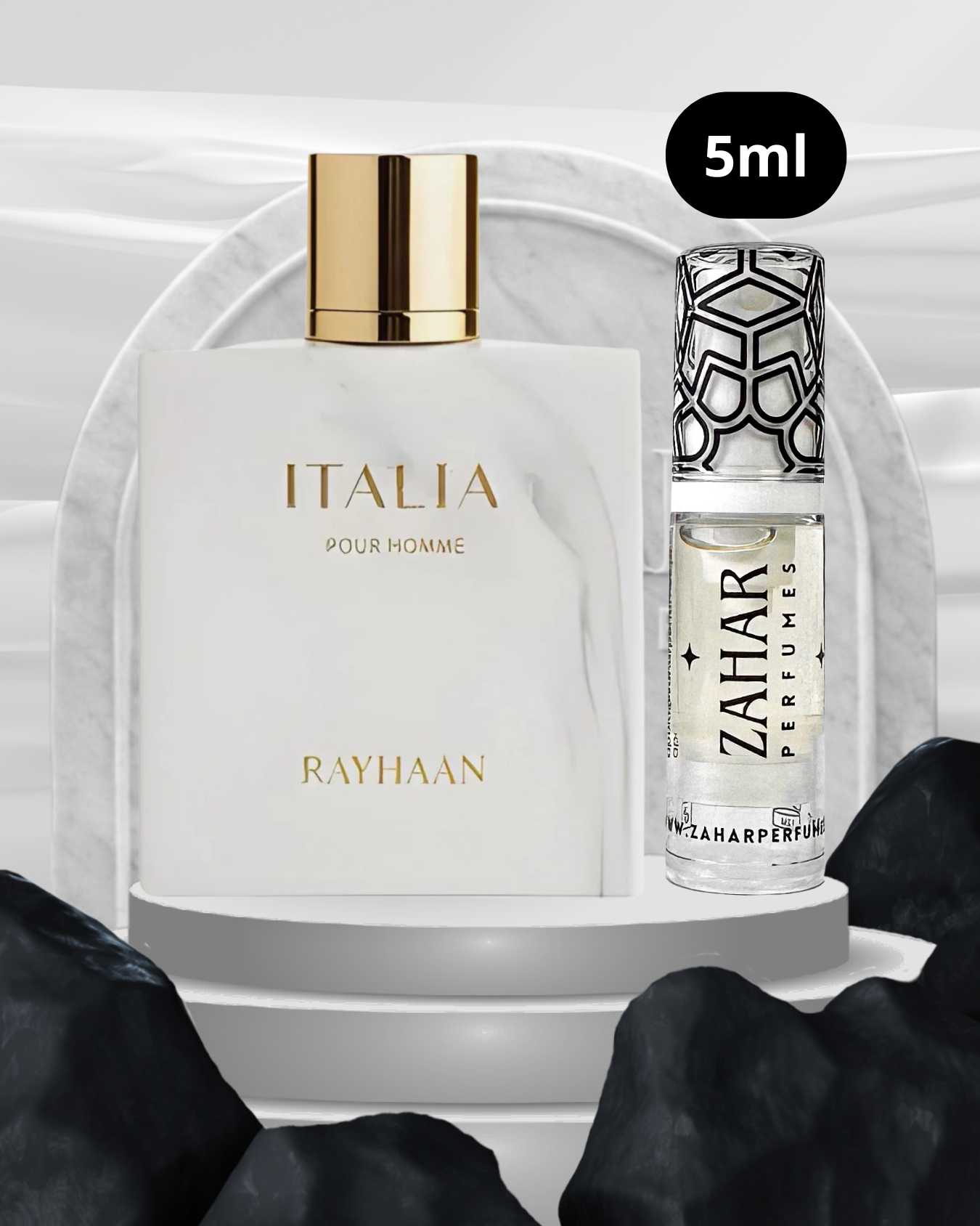 Italia 5ml
