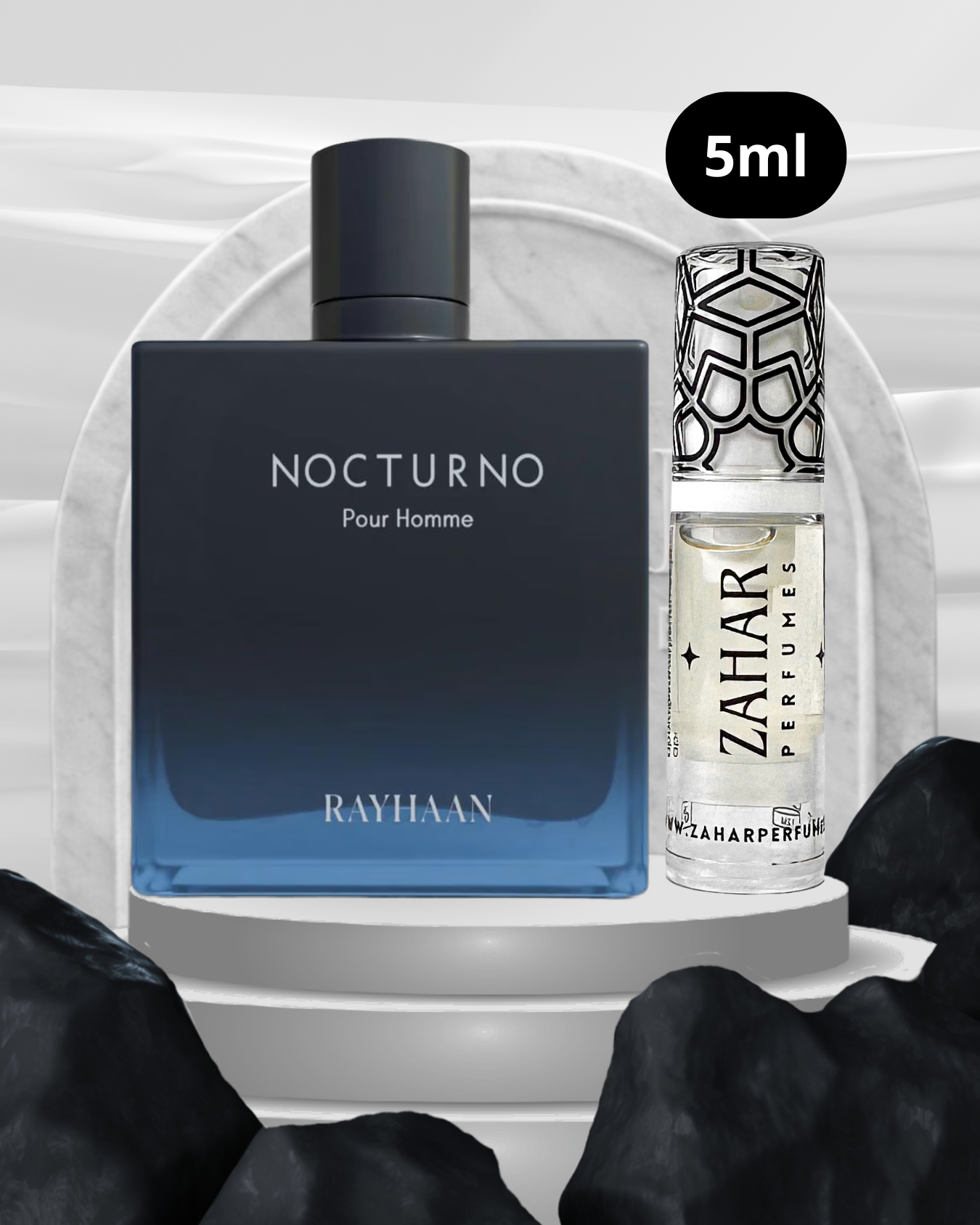 Nocturno 5ml