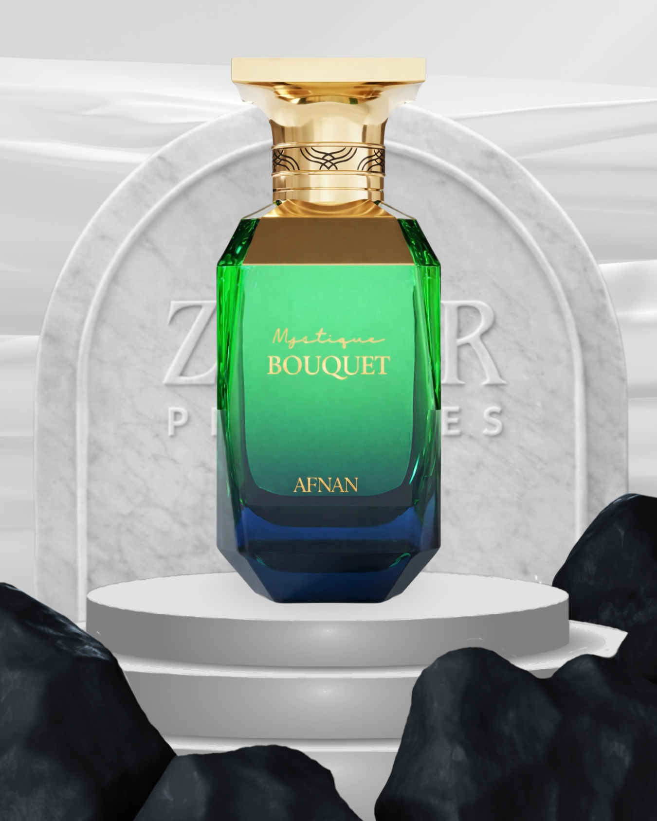 Mystique Bouquet 80ml
