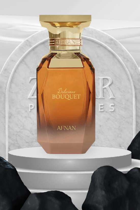 Delicious Bouquet 80ml