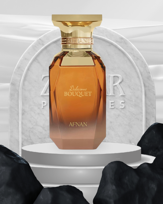 Delicious Bouquet 80ml
