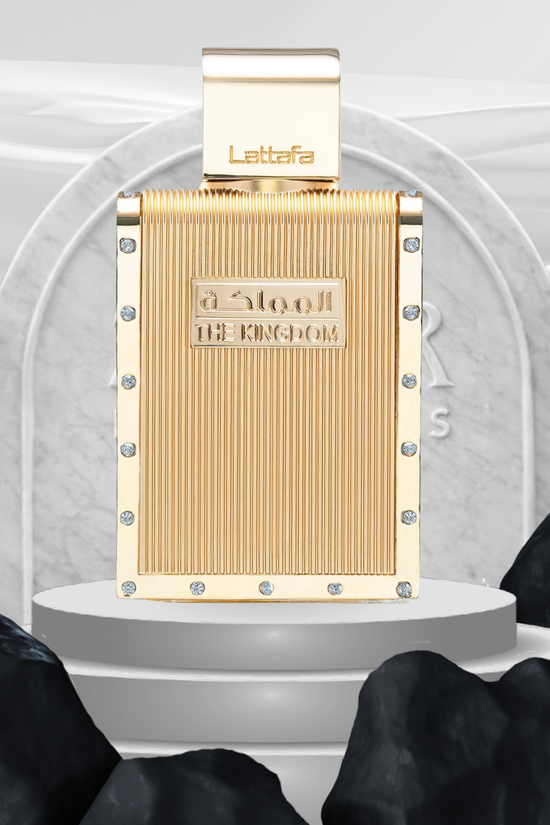The Kingdom for Men 100ml