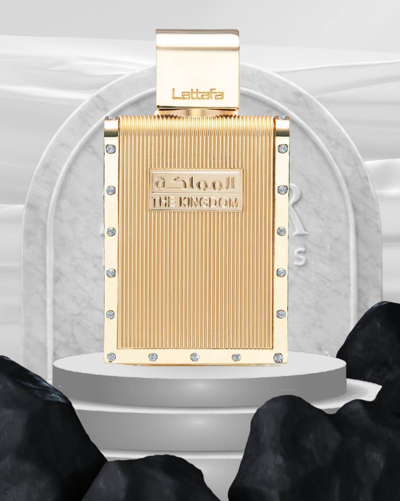 The Kingdom for Men 100ml