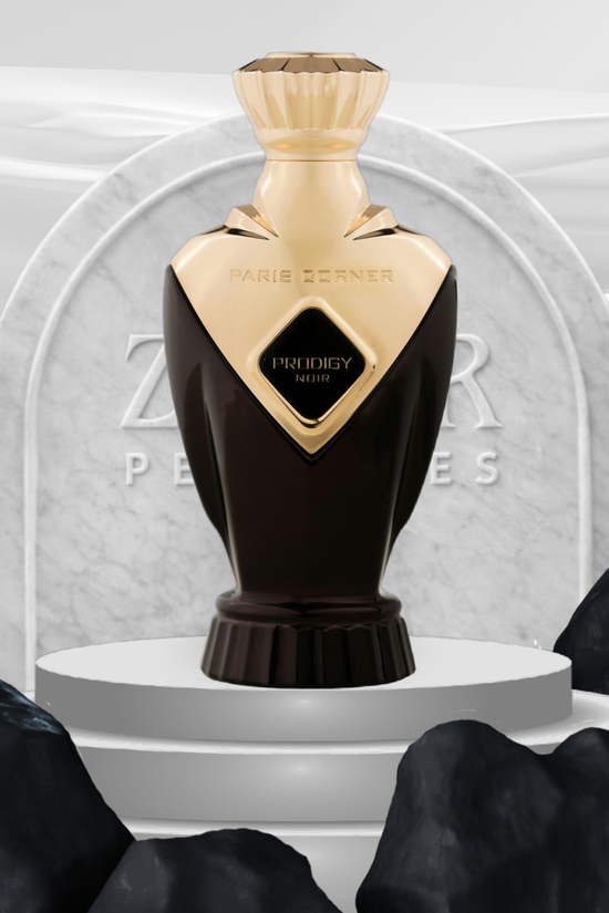Prodigy Noir 100ml