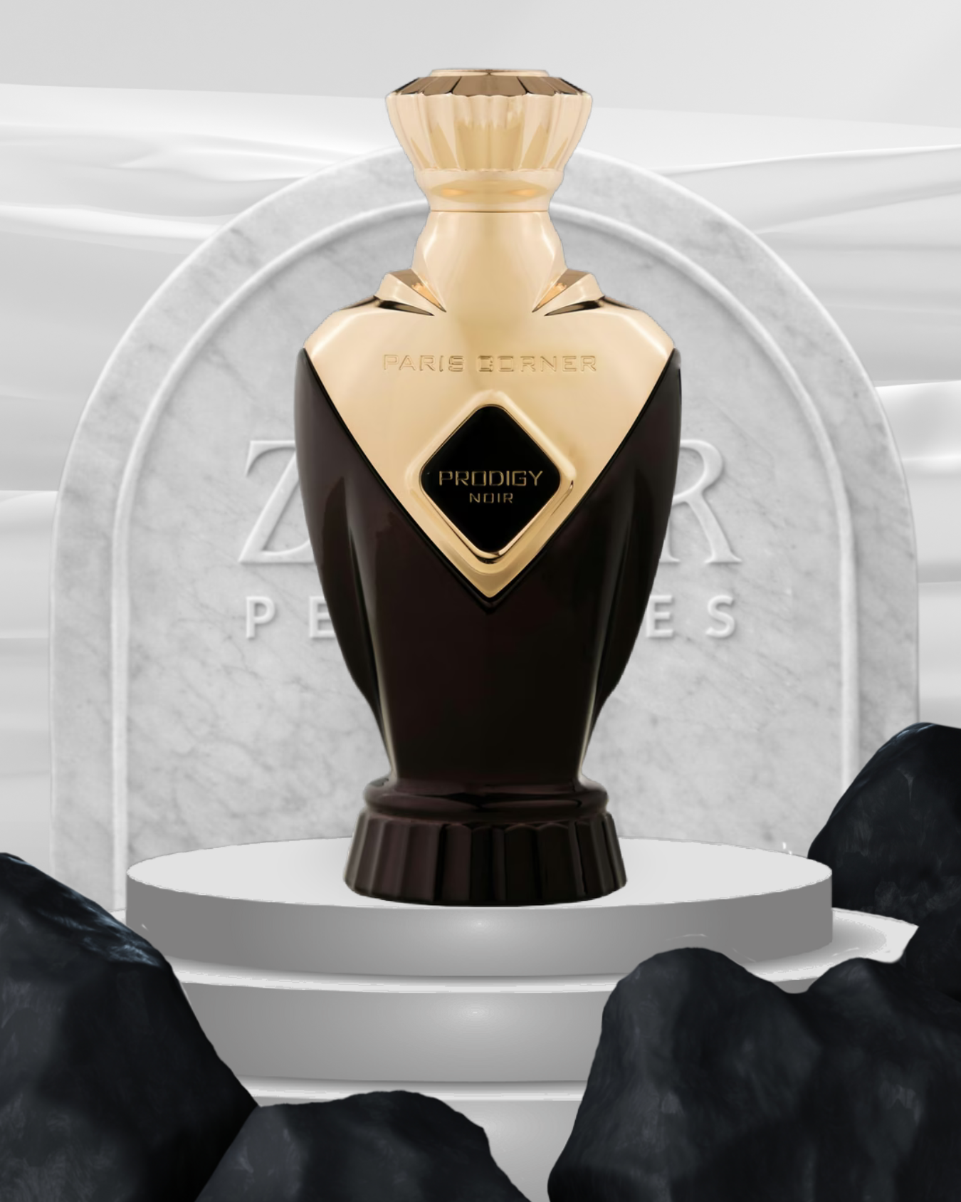 Prodigy Noir 100ml