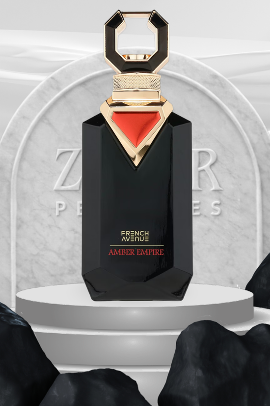Amber Empire 100ml