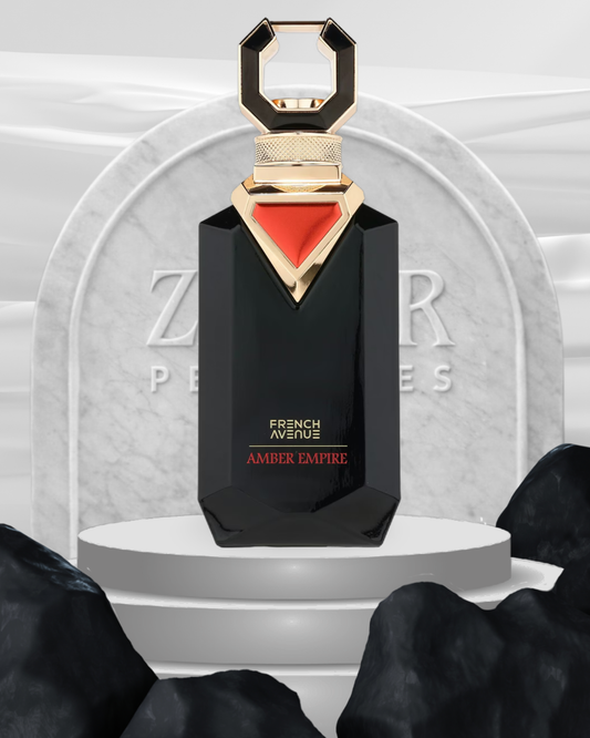 Amber Empire 100ml