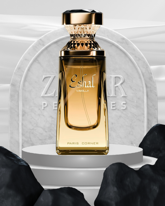 Eshal Vanilla 100ml