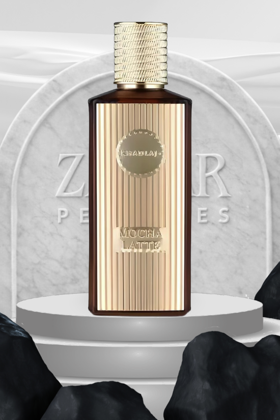 Mocha Latte 100ml