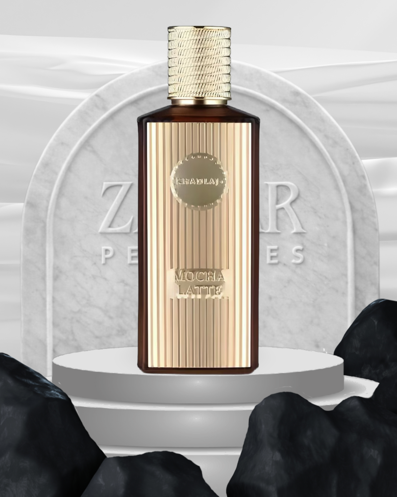 Mocha Latte 100ml