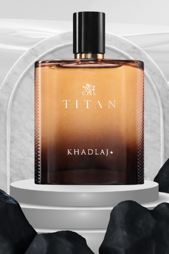 Titan 100ml
