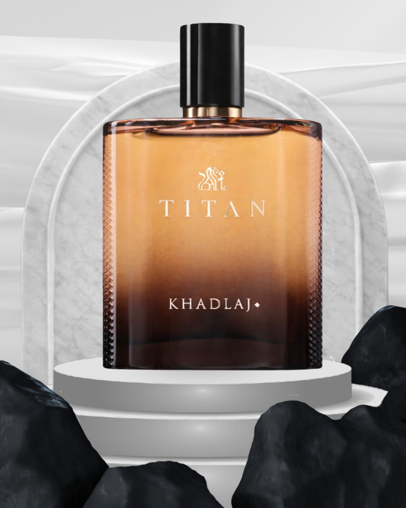 Titan 100ml