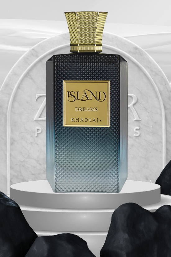 Island Dreams 100ml