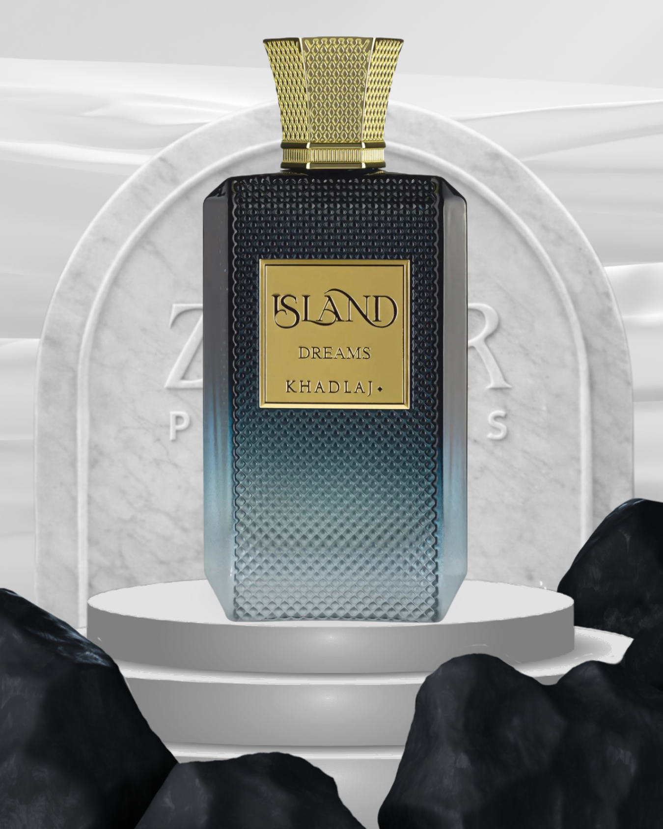 Island Dreams 100ml