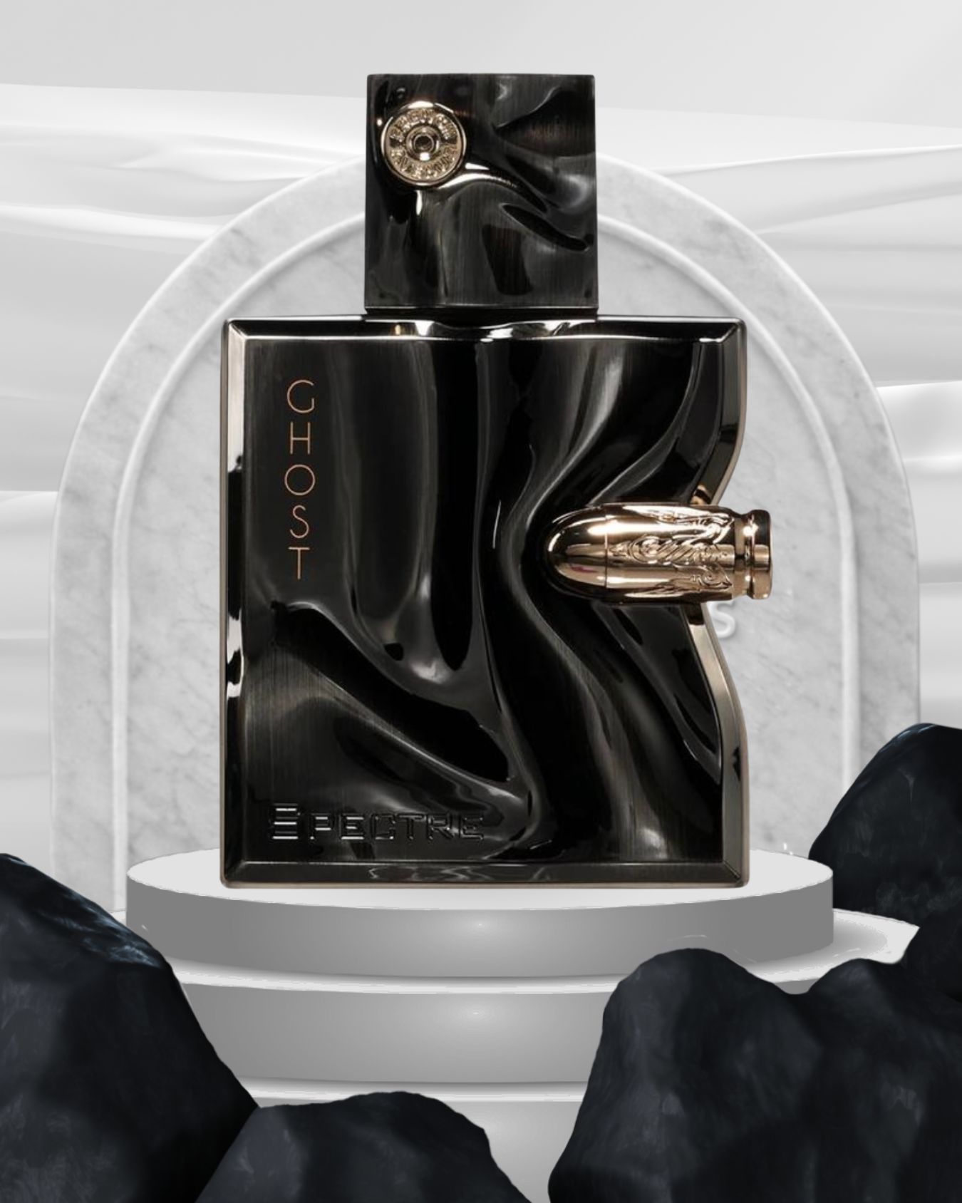Spectre Ghost 80ml