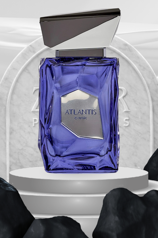 Atlantis Extrait 100ml