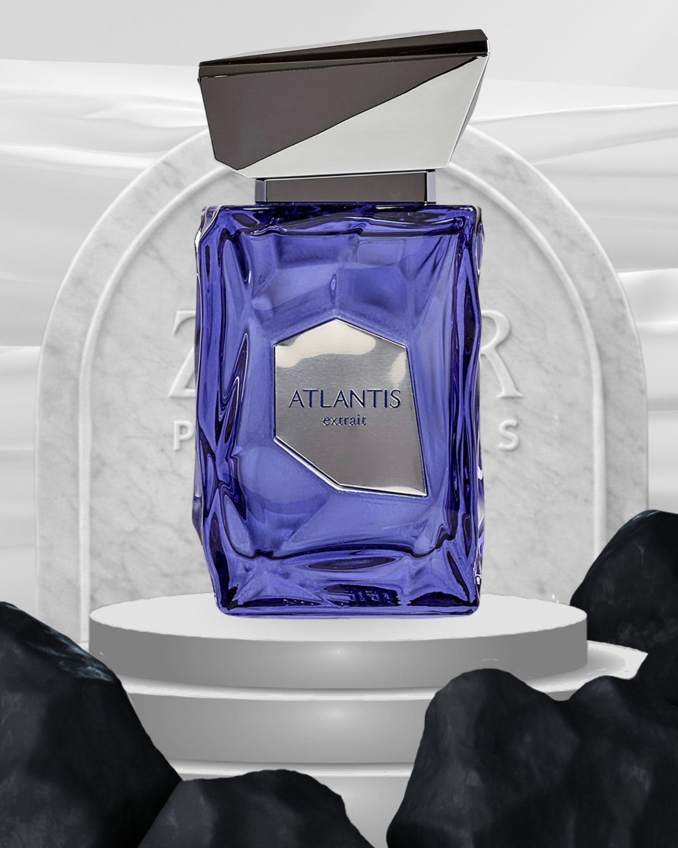 Atlantis Extrait 100ml