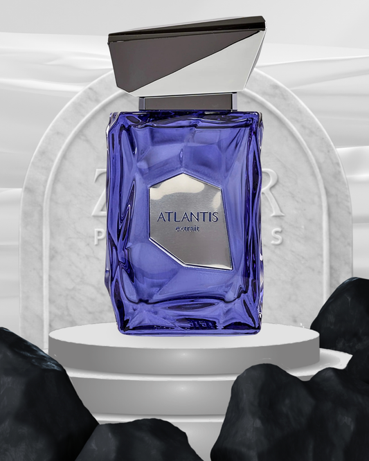 Atlantis Extrait 100ml