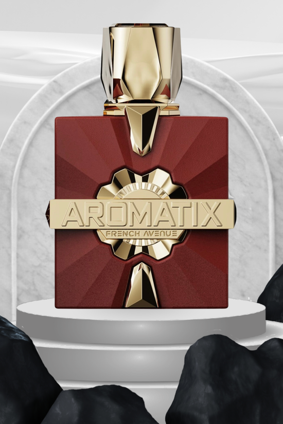 Carnal Desire Aromatix 100ml