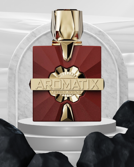 Carnal Desire Aromatix 100ml