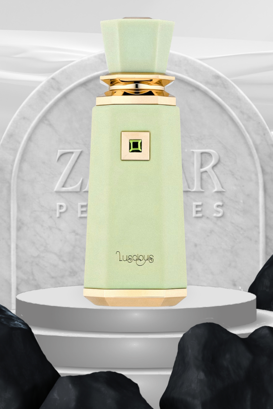 Luscious 100ml