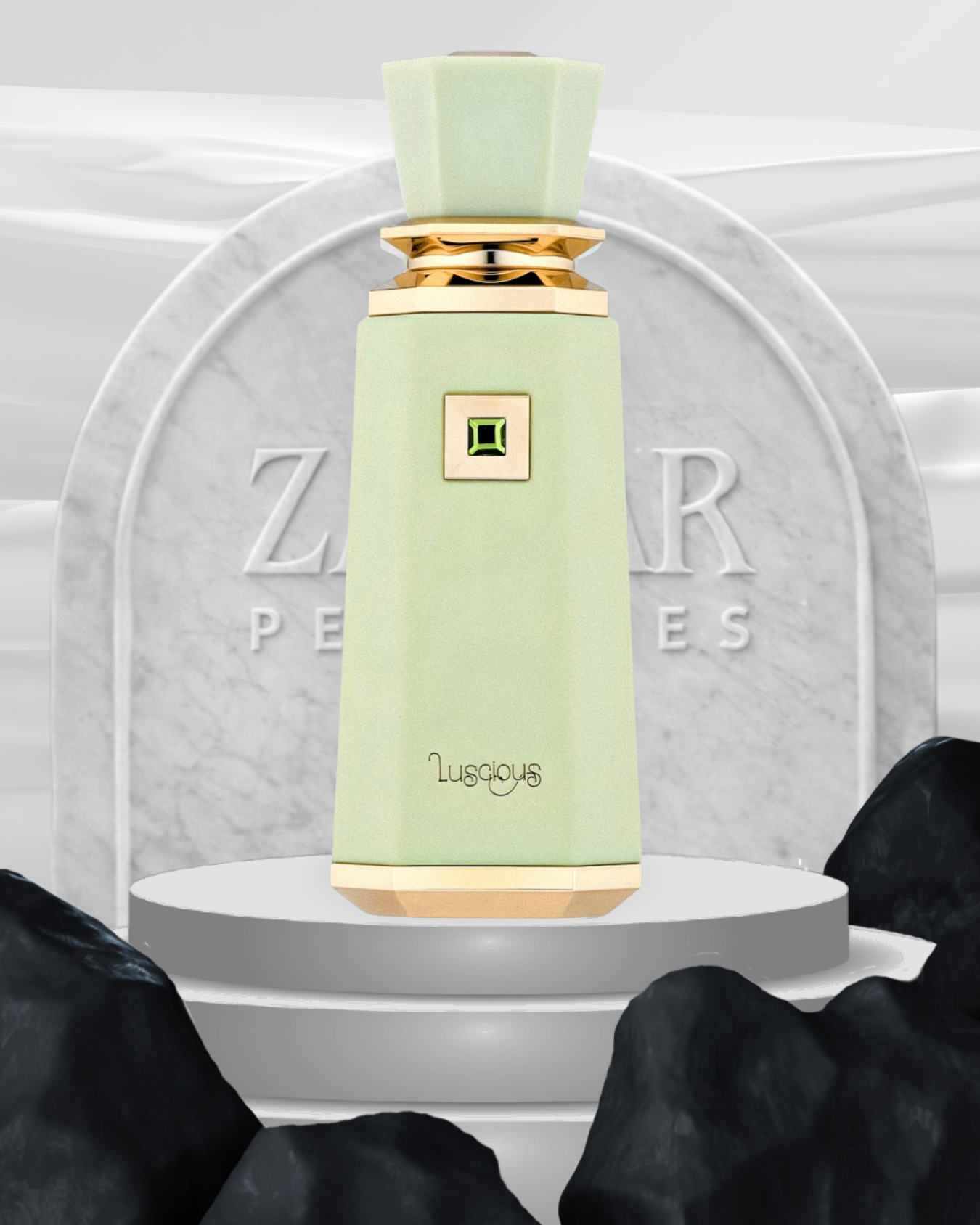 Luscious 100ml