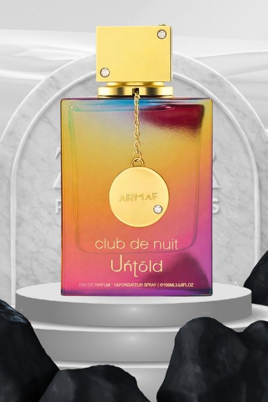 Club de Nuit Ultold 105ml