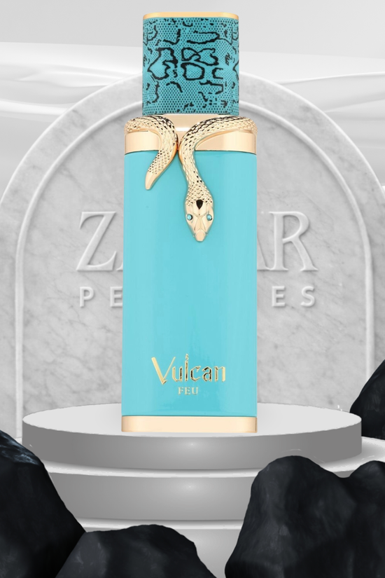 Vulcan Feu 100ml