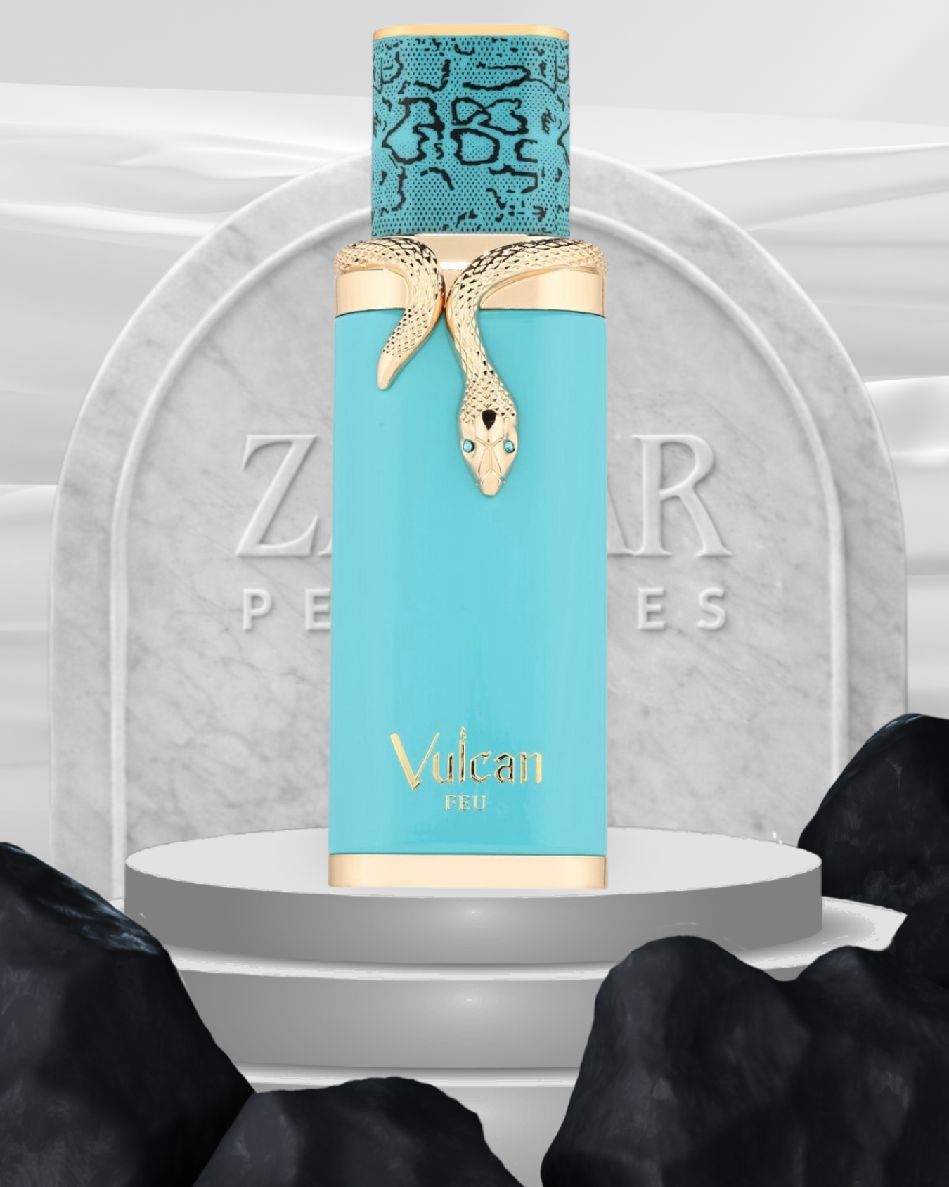 Vulcan Feu 100ml