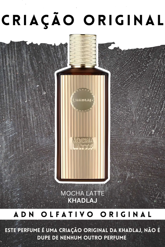 Mocha Latte 5ml