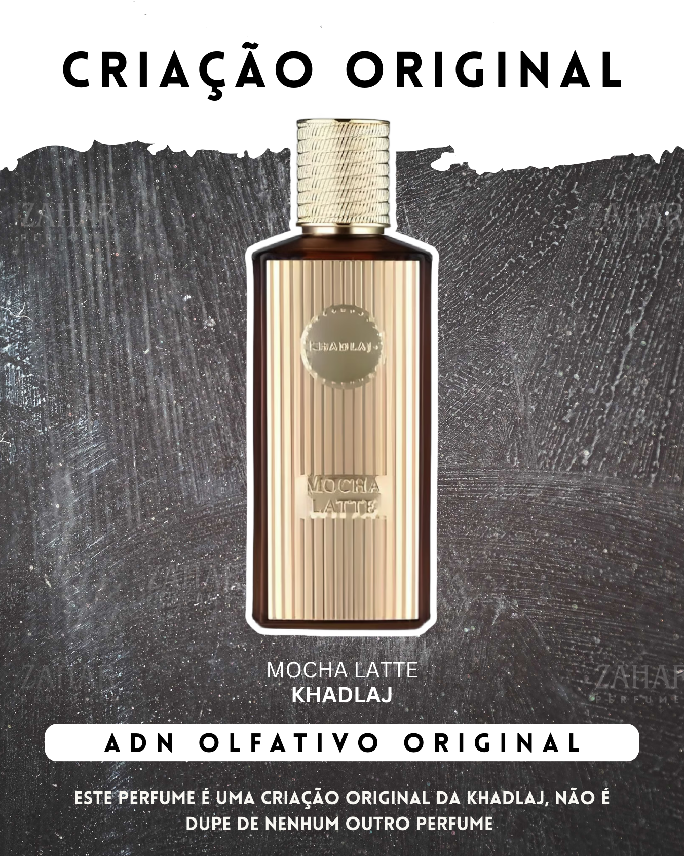 Mocha Latte 5ml