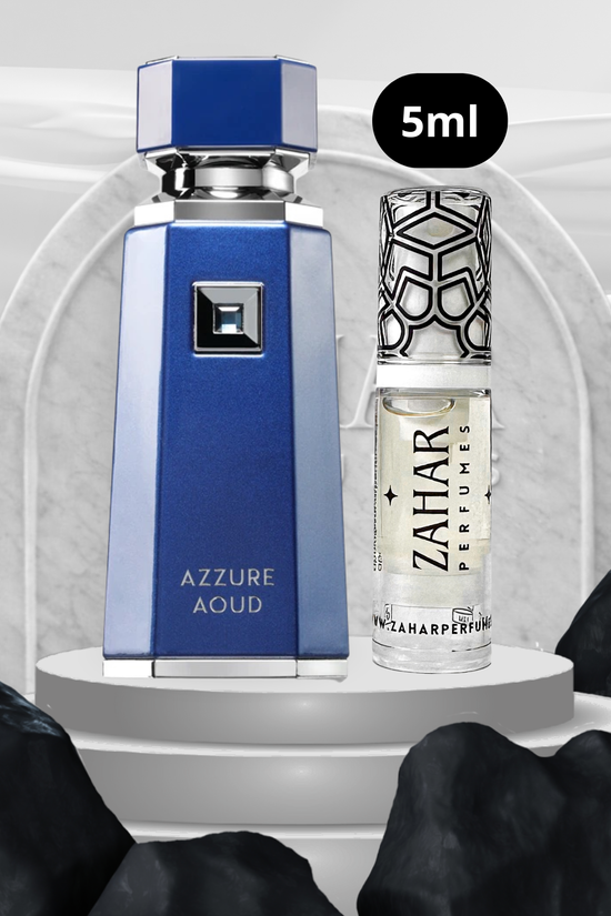 Azzure Aoud 5ml