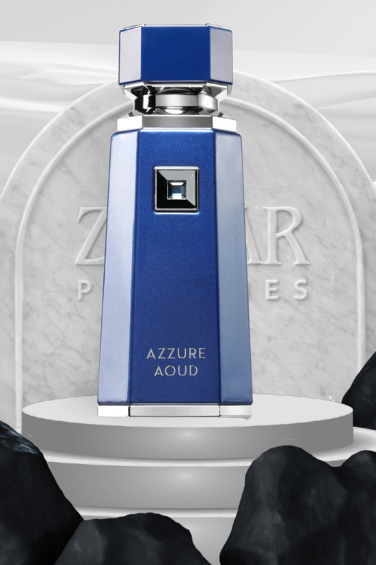 Azzure Aoud 100ml