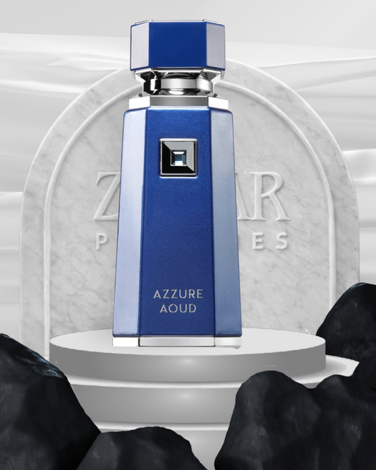 Azzure Aoud 100ml