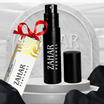 Frasco 5ml Recarregável