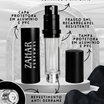 Frasco 5ml Recarregável