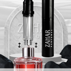 Frasco 5ml Recarregável