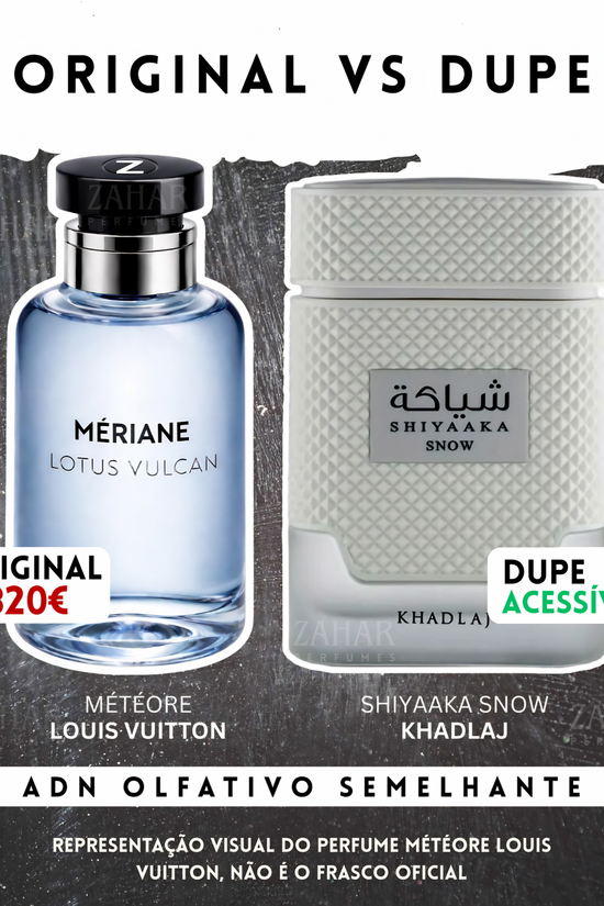 Shiyaaka Snow 100ml