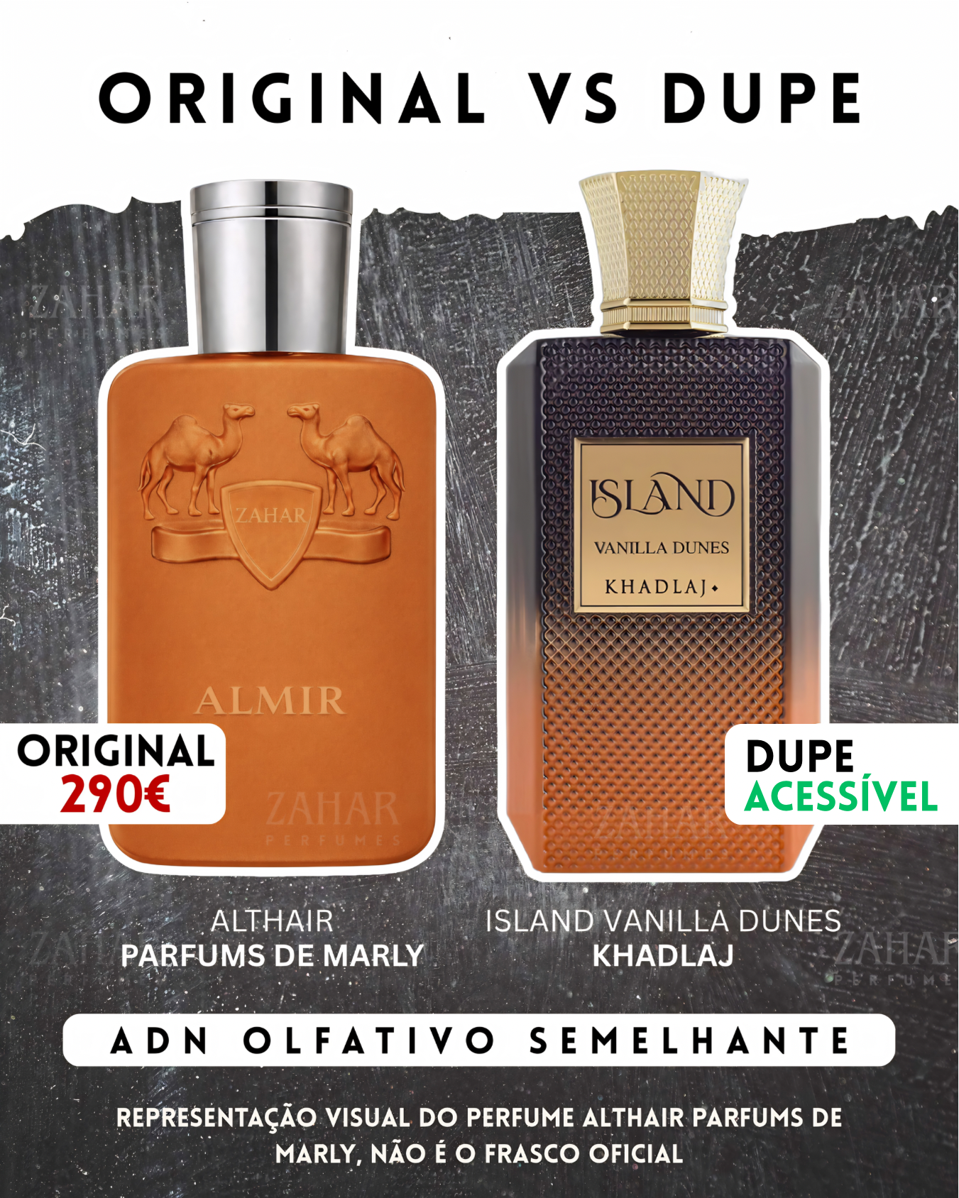 Island Vanilla Dunes 100ml