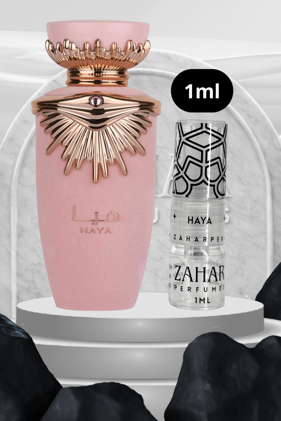 🎁 Haya 1ml
