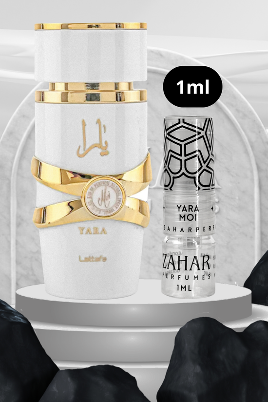 🎁 Yara Moi 1ml