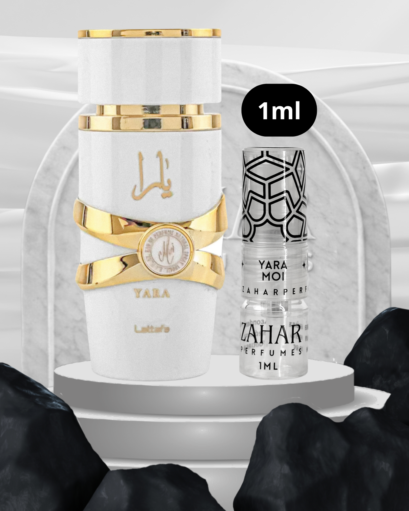 🎁 Yara Moi 1ml
