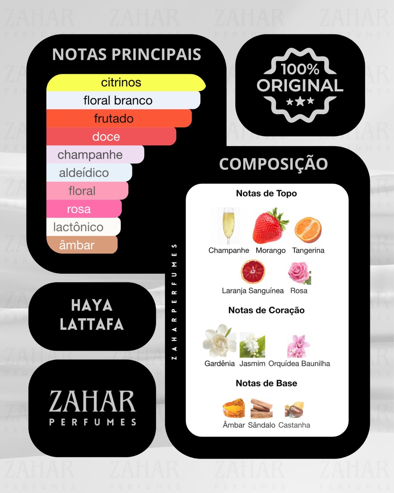 🎁 Haya 1ml