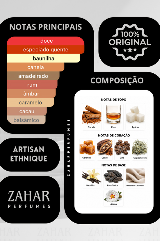 Artisan Ethnique 100ml