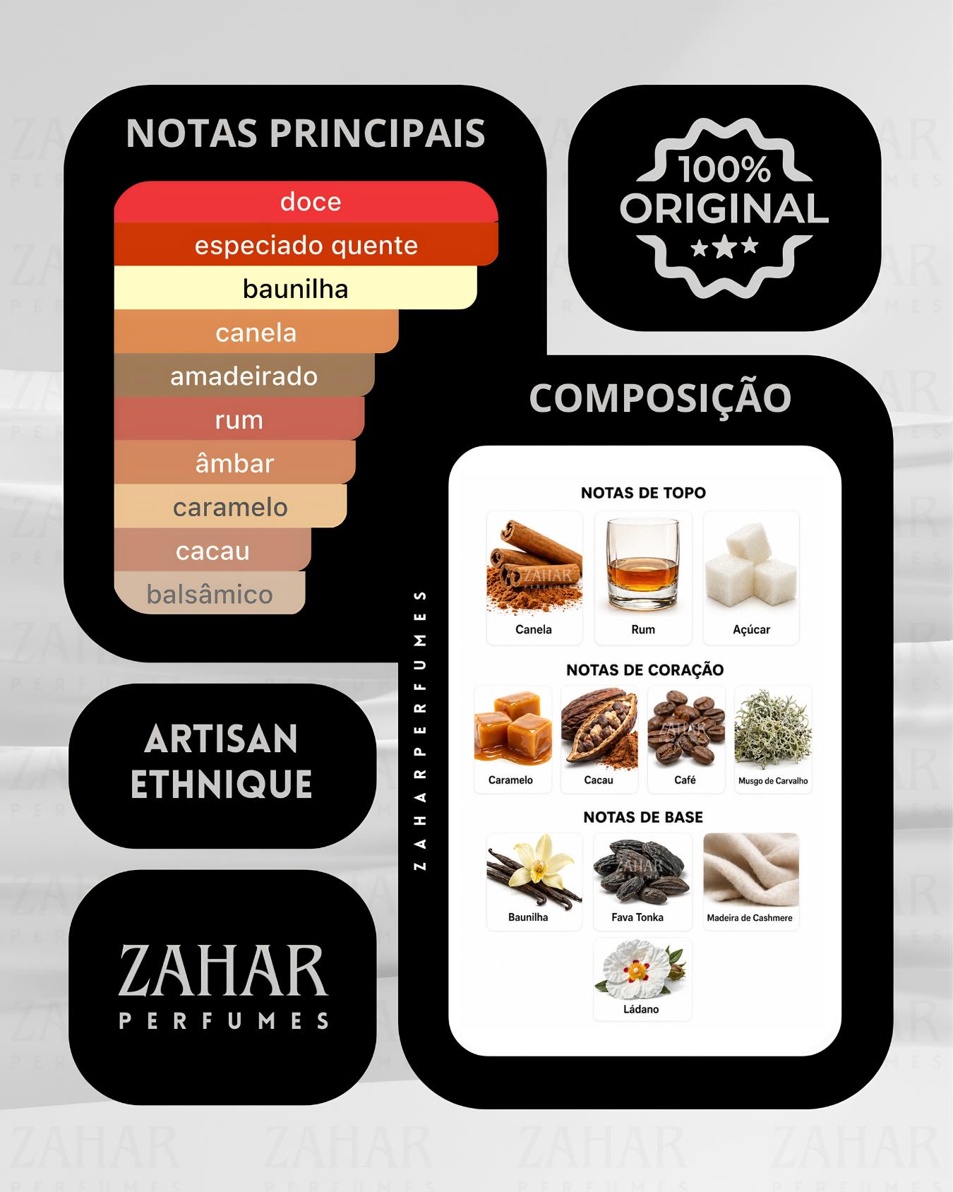 Artisan Ethnique 100ml