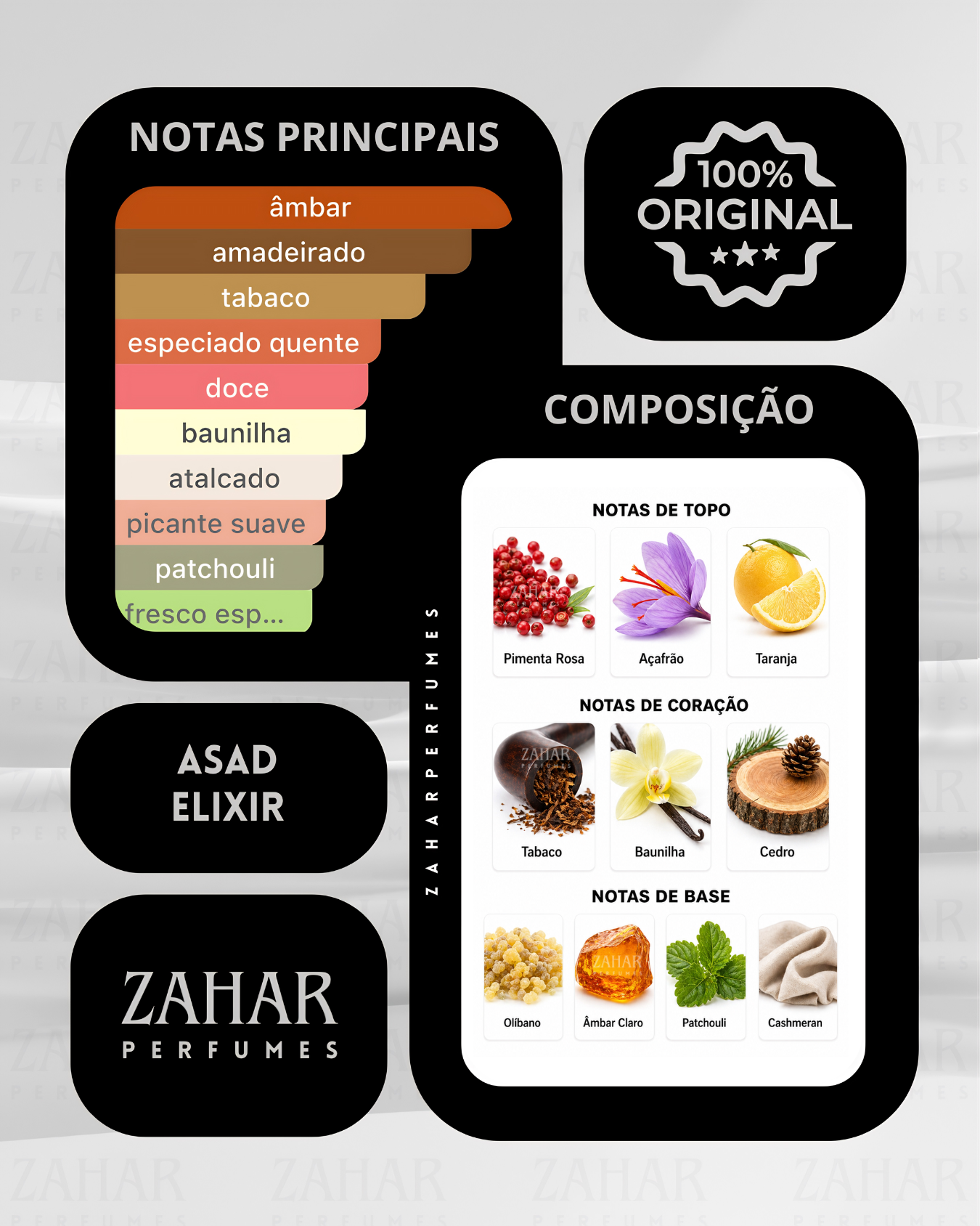 Asad Elixir 5ml