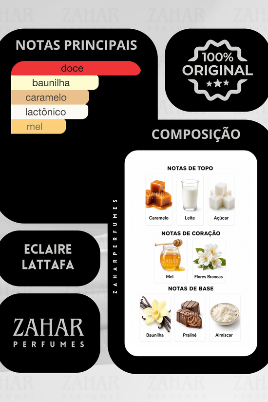 Eclaire 5ml