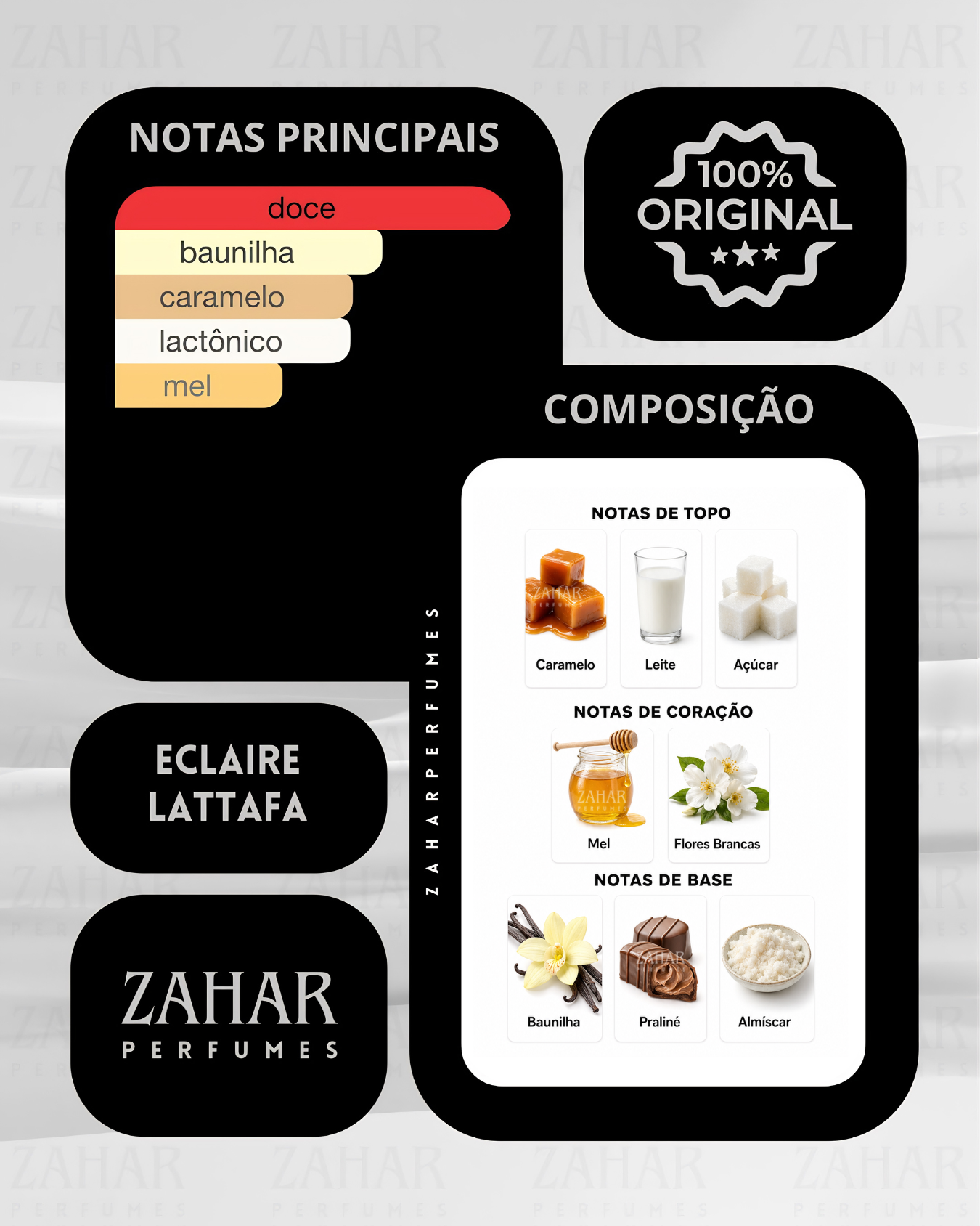 Eclaire 5ml